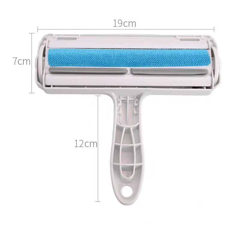 Pet Hair Remover Roller for a Hair-Free Wardrobe - Pet Care - Easemill