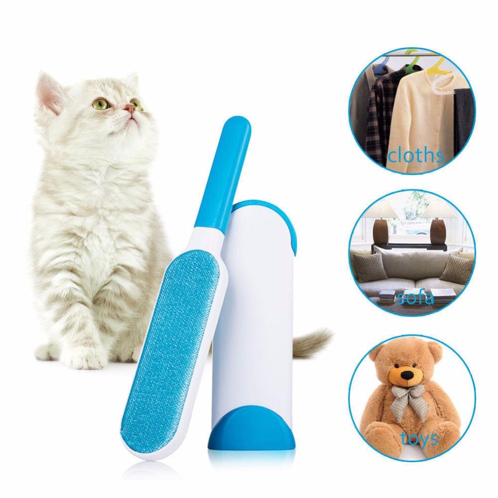 Cat and Dog Hair Removal Comb - Pet Care - Easemill