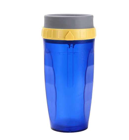 Insulated Travel Cup with Straw - Accessories - Easemill