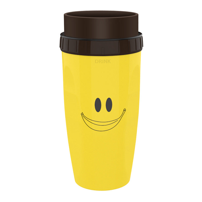 Insulated Travel Cup with Straw - Accessories - Easemill