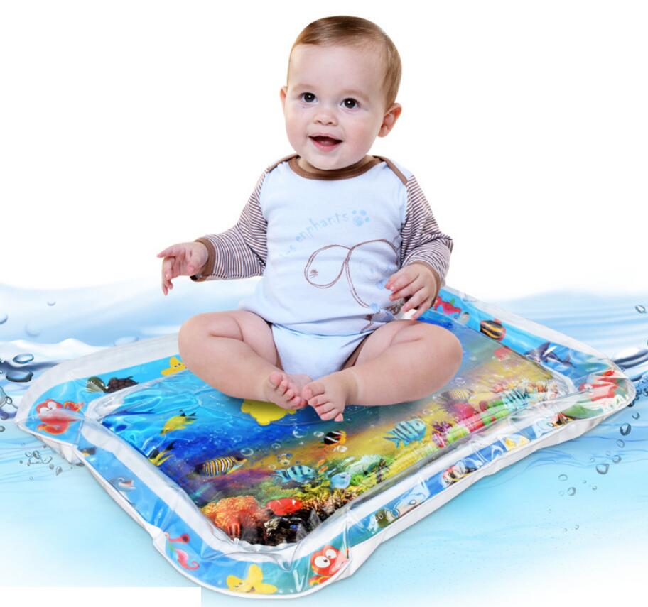 Baby Cushion for Summer Fun