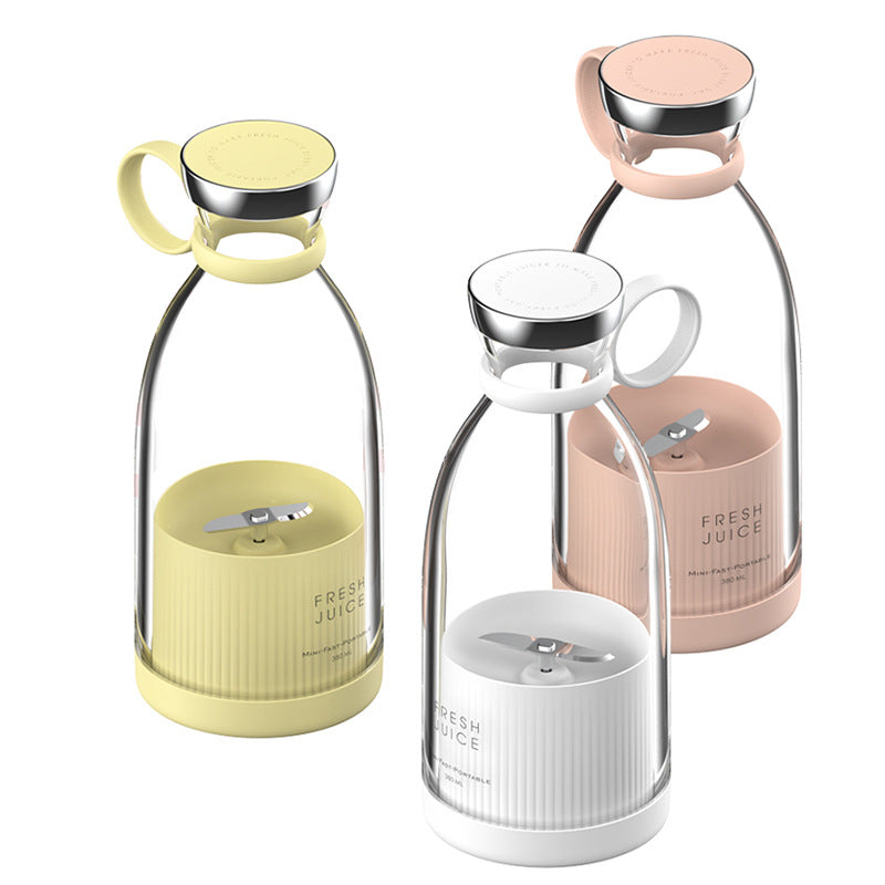 Portable Mini Electric Blender for Your Kitchen