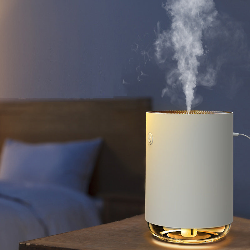 Night Light Humidifier Spray Diffuser Home Decor - Kitchen And Dinning - Easemill