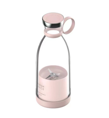 Portable Mini Electric Blender for Your Kitchen